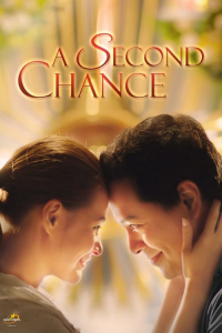 Nonton A Second Chance (2015) Sub Indo di Lk21 Poster