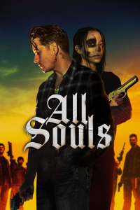Nonton All Souls (2023) Sub Indo di Lk21 Poster