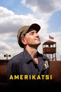 Nonton Amerikatsi (2022) Sub Indo di Lk21 Poster