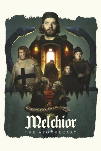 Nonton Apteeker Melchior (2022) Sub Indo di Lk21 Poster