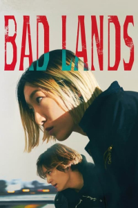 Nonton Bad Lands (2023) Sub Indo di Lk21 Poster