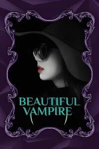 Nonton Beautiful Vampire (2018) Sub Indo di Lk21 Poster