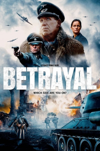 Nonton Betrayal (2023) Sub Indo di Lk21 Poster