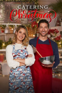 Nonton Catering Christmas (2022) Sub Indo di Lk21 Poster