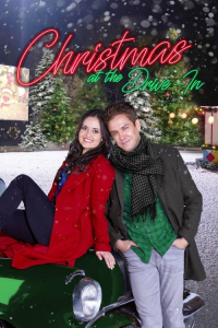 Nonton Christmas at the Drive-In (2022) Sub Indo di Lk21 Poster