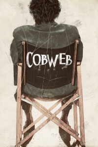 Nonton Cobweb (2023) Sub Indo di Lk21 Poster