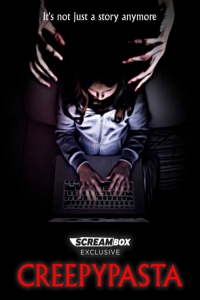 Nonton Creepypasta (2023) Sub Indo di Lk21 Poster