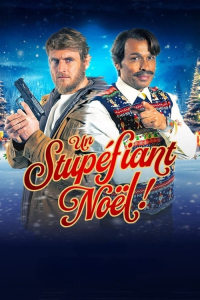 Nonton Dealing with Christmas (Un stupefiant Noel) (2023) Sub Indo di Lk21 Poster