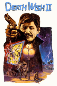 Nonton Death Wish II (1982) Sub Indo di Lk21 Poster