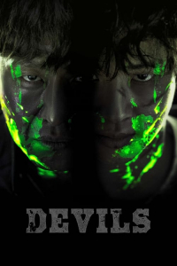 Nonton Devils (2023) Sub Indo di Lk21 Poster