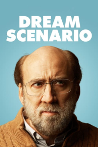 Nonton Dream Scenario (2023) Sub Indo di Lk21 Poster