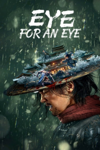 Nonton Eye for an Eye (2022) Sub Indo di Lk21 Poster