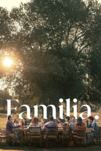 Nonton Familia (2023) Sub Indo di Lk21 Poster