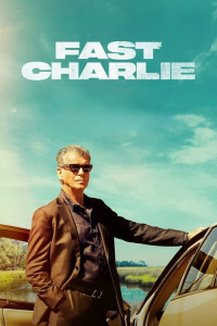 Nonton Fast Charlie (2023) Sub Indo di Lk21 Poster