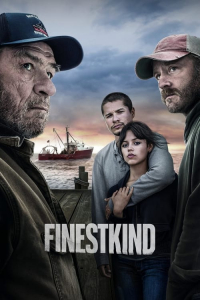 Nonton Finestkind (2023) Sub Indo di Lk21 Poster