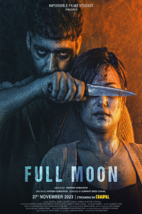 Nonton Full Moon (2023) Sub Indo di Lk21 Poster