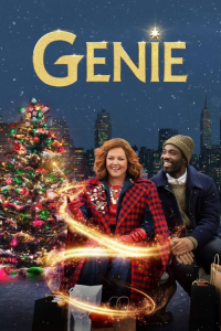 Nonton Genie (2023) Sub Indo di Lk21 Poster