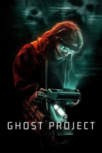 Nonton Ghost Project (2023) Sub Indo di Lk21 Poster