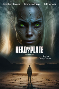 Nonton Head on a Plate (2023) Sub Indo di Lk21 Poster