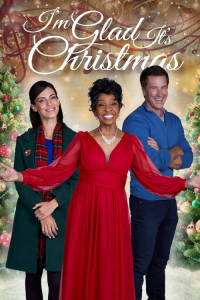 Nonton I'm Glad It's Christmas (2022) Sub Indo di Lk21 Poster