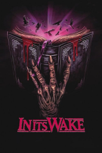 Nonton In Its Wake (2023) Sub Indo di Lk21 Poster