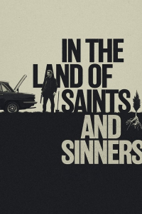 Nonton In the Land of Saints and Sinners (2023) Sub Indo di Lk21 Poster
