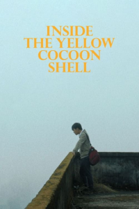 Nonton Inside the Yellow Cocoon Shell (2023) Sub Indo di Lk21 Poster