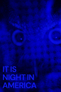 Nonton It Is Night in America (2022) Sub Indo di Lk21 Poster