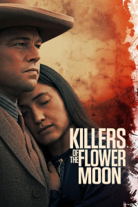Nonton Killers of the Flower Moon (2023) Sub Indo di Lk21 Poster