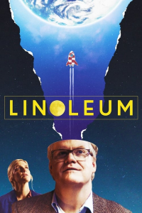 Nonton Linoleum (2023) Sub Indo di Lk21 Poster