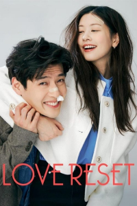 Nonton Love Reset (2023) Sub Indo di Lk21 Poster
