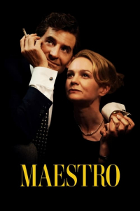 Nonton Maestro (2023) Sub Indo di Lk21 Poster
