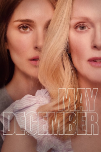 Nonton May December (2023) Sub Indo di Lk21 Poster