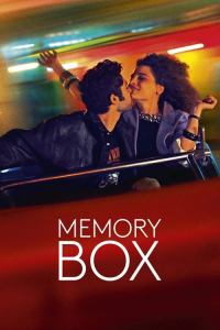 Nonton Memory Box (2021) Sub Indo di Lk21 Poster