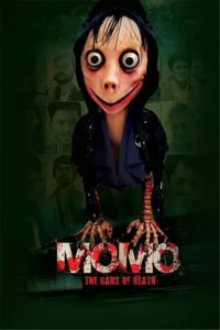 Nonton Momo - The game of death (2023) Sub Indo di Lk21 Poster