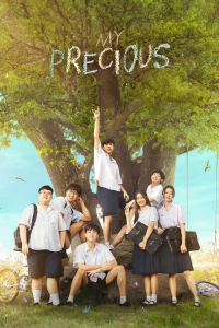 Nonton My Precious (2023) Sub Indo di Lk21 Poster