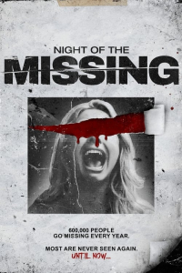 Nonton Night of the Missing (2023) Sub Indo di Lk21 Poster
