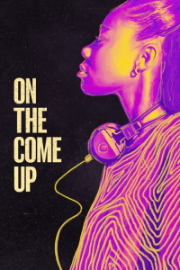 Nonton On the Come Up (2022) Sub Indo di Lk21 Poster