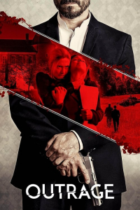 Nonton Outrage (2023) Sub Indo di Lk21 Poster