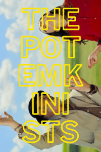 Nonton Potemkinistii (2022) Sub Indo di Lk21 Poster