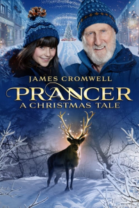 Nonton Prancer: A Christmas Tale (2022) Sub Indo di Lk21 Poster