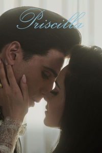 Nonton Priscilla (2023) Sub Indo di Lk21 Poster
