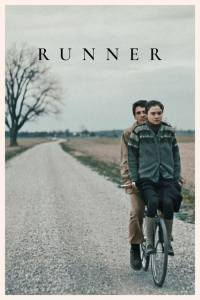 Nonton Runner (2023) Sub Indo di Lk21 Poster