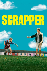Nonton Scrapper (2023) Sub Indo di Lk21 Poster