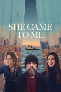 Nonton She Came to Me (2023) Sub Indo di Lk21 Poster