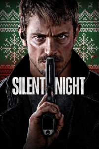 Nonton Silent Night (2023) Sub Indo di Lk21 Poster