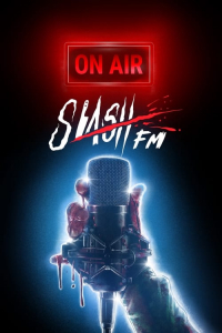Nonton SlashFM (2022) Sub Indo di Lk21 Poster