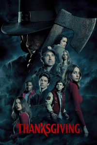 Nonton Thanksgiving (2023) Sub Indo di Lk21 Poster
