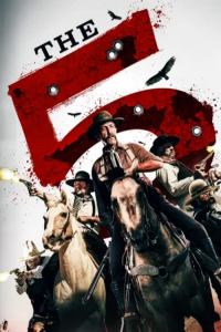 Nonton The Five (2023) Sub Indo di Lk21 Poster
