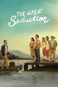 Nonton The Great Seduction (2023) Sub Indo di Lk21 Poster
